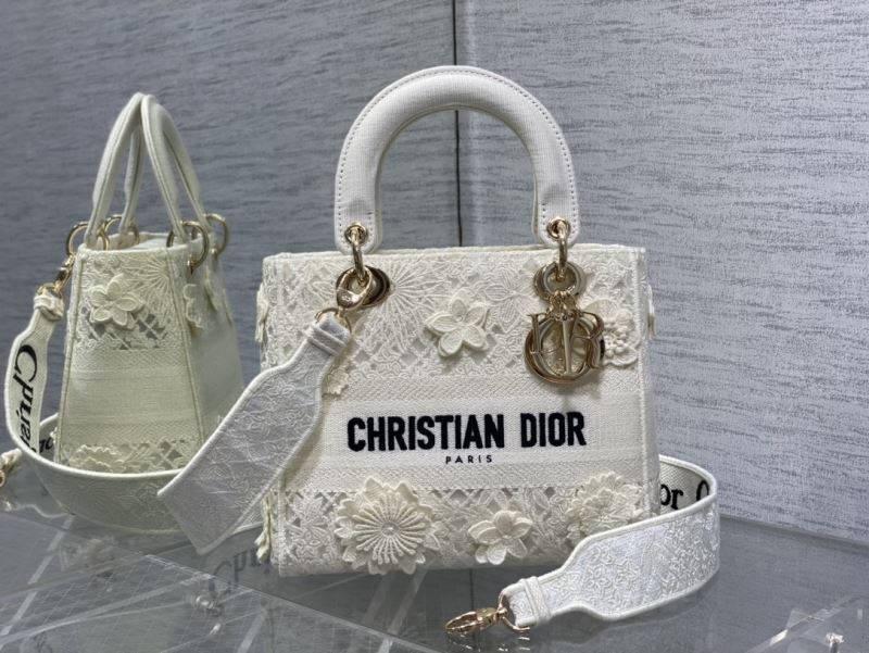 Christian Dior My Lady Bags